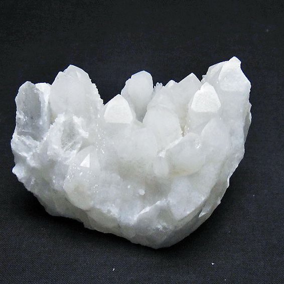 ヒマラヤ水晶クラスター[T708-1668]