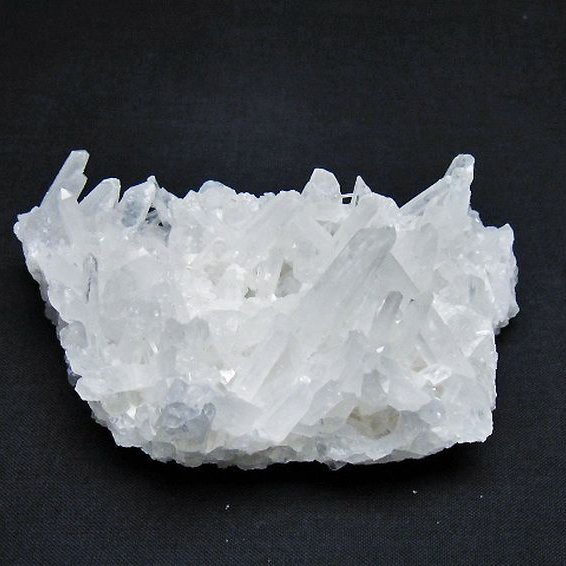 ヒマラヤ水晶クラスター[t708-1671]