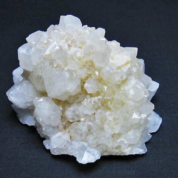 ヒマラヤ水晶クラスター[T708-1674]