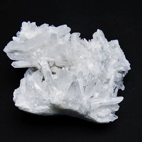 ヒマラヤ水晶クラスター[T708-1755]