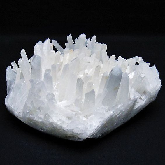 1.6Kg ヒマラヤ水晶クラスター[T708-1761]