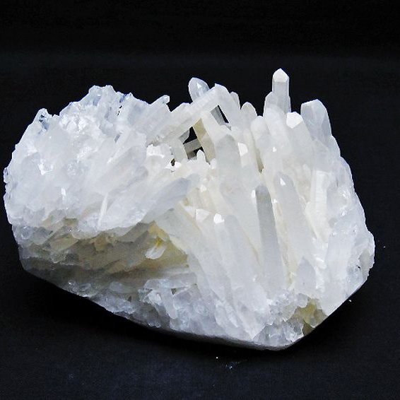 ヒマラヤ水晶クラスター[T708-1765]