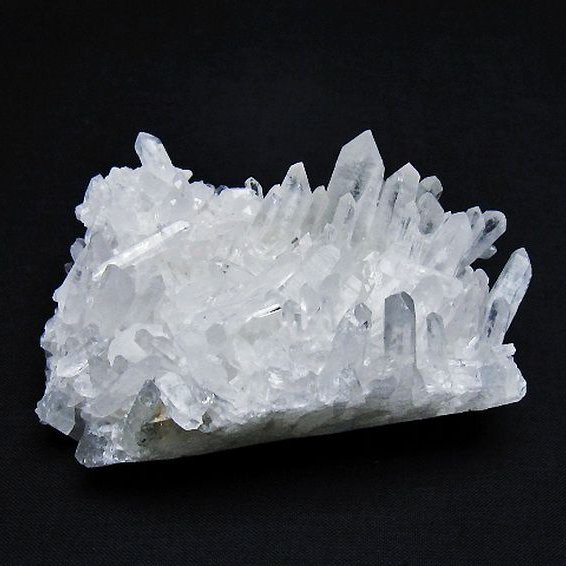 ヒマラヤ水晶クラスター [t708-1799]