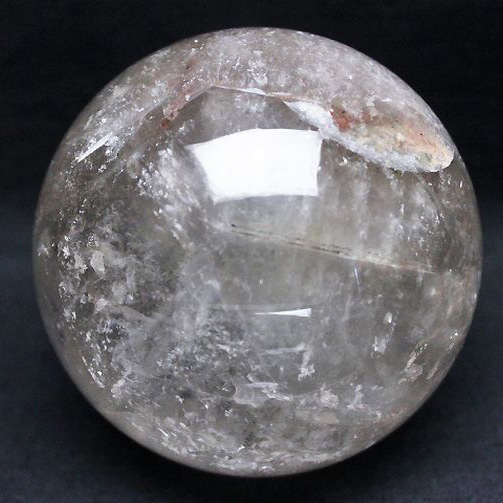 2Kg グリーンファントム 丸玉 115mm [T718-2440]