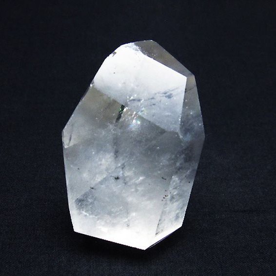 ヒマラヤ水晶 原石[T72-2241]