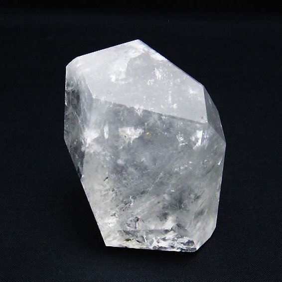 ヒマラヤ水晶 原石[T72-2518]