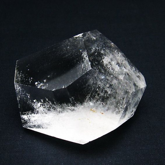 ヒマラヤ水晶 原石[t72-2552]