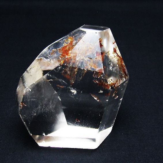 ヒマラヤ水晶 原石[T72-2578]