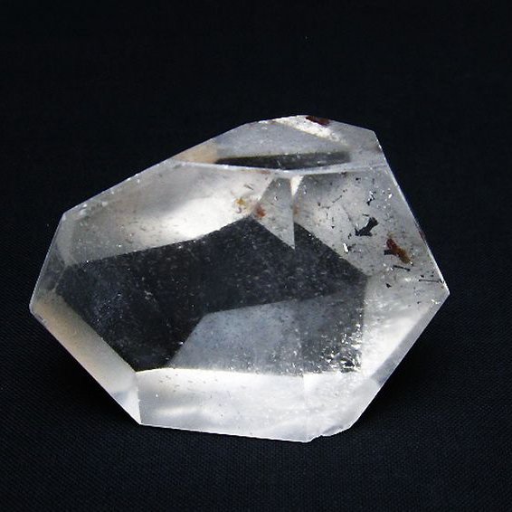 ヒマラヤ水晶 原石[T72-2597]