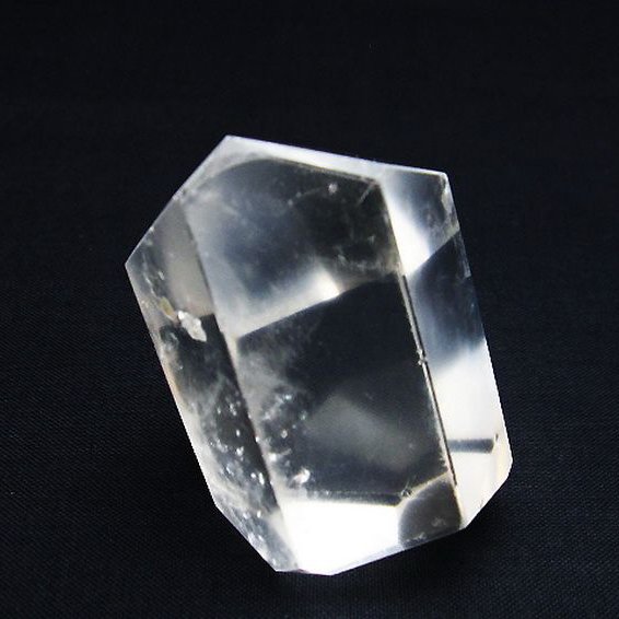 ヒマラヤ水晶 原石[T72-2638]