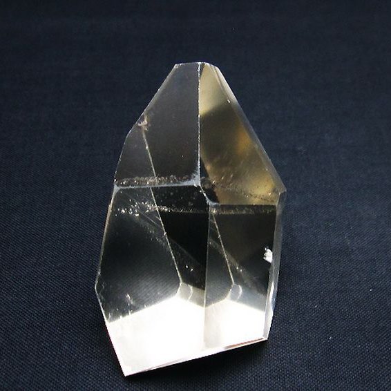ヒマラヤ水晶 原石[T72-2700]