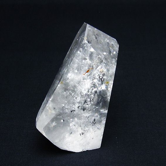 ヒマラヤ水晶 原石[T72-2780]