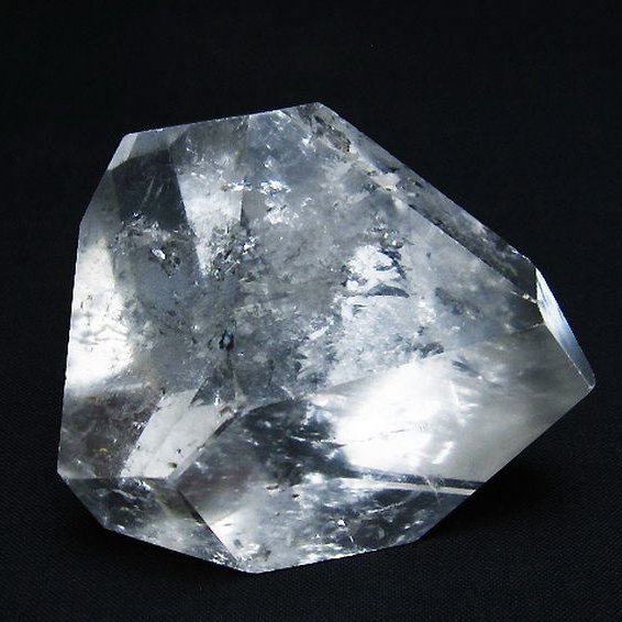 ヒマラヤ水晶 原石[T72-2834]