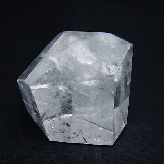 ヒマラヤ水晶 原石[T72-3022]