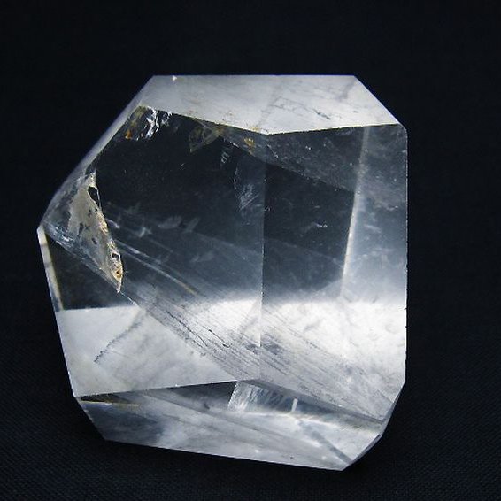 ヒマラヤ水晶 原石[t72-3065]