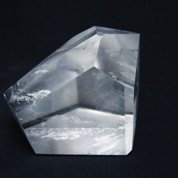 ヒマラヤ水晶　原石 ☆送料無料☆ 聖地からの贈り物！ ヒマラヤ水晶原石(59