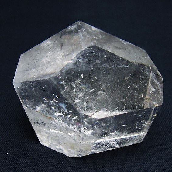 ヒマラヤ水晶 原石[T72-3072]