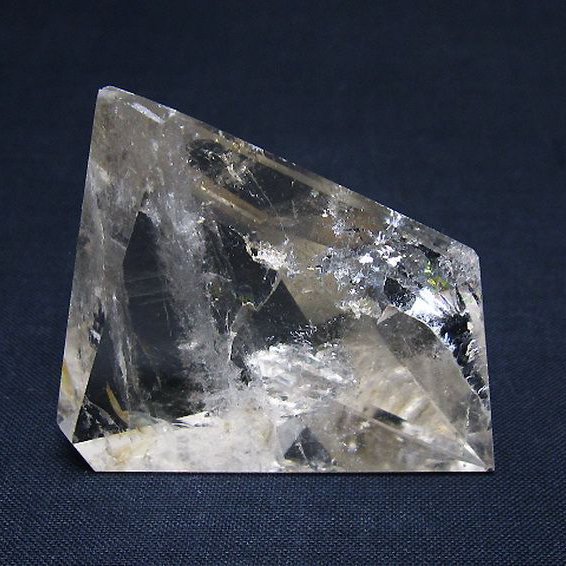 ヒマラヤ水晶 原石 [t72-3170]