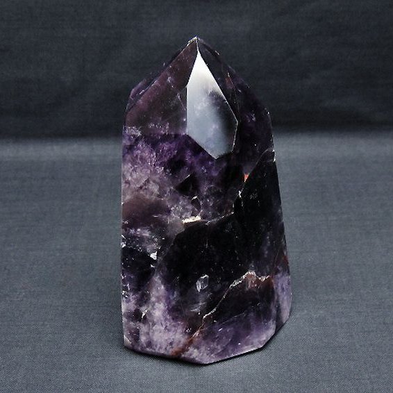 アメジスト 六角柱[T720-1102]