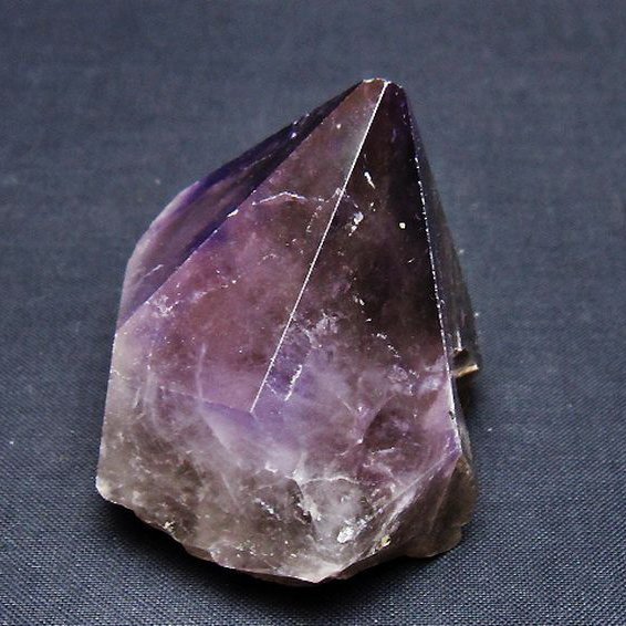 アメジスト 六角柱[T720-1250]