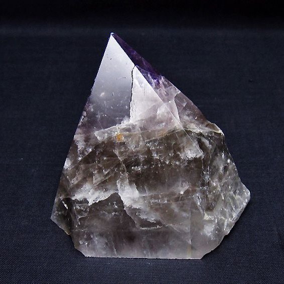 アメジスト 六角柱[T720-1310]