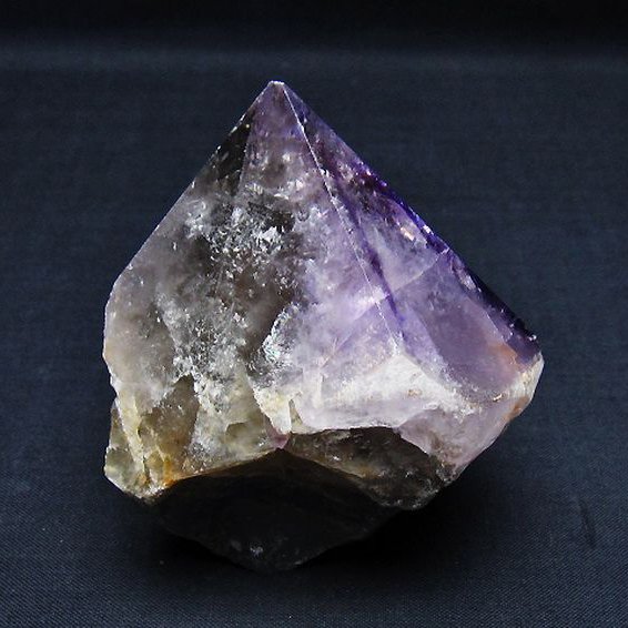 アメジスト 六角柱[T720-1330]