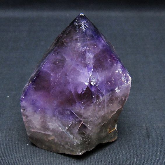 アメジスト 六角柱 [t720-1333]