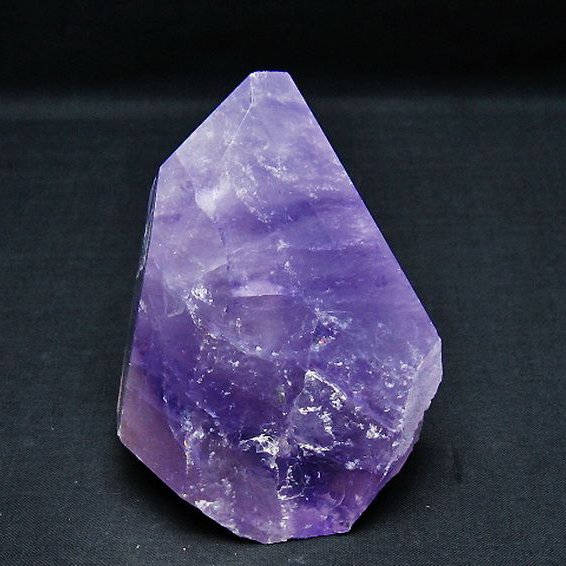 アメジスト 原石 [t720-1391]