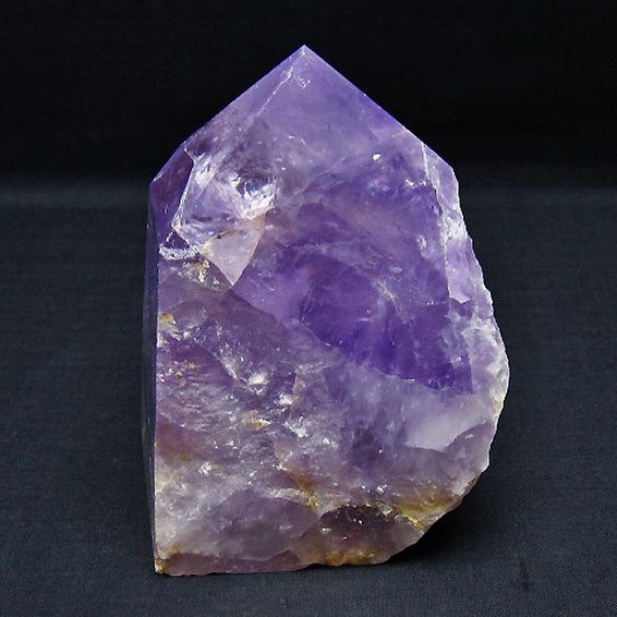 アメジスト 六角柱[T720-1403]
