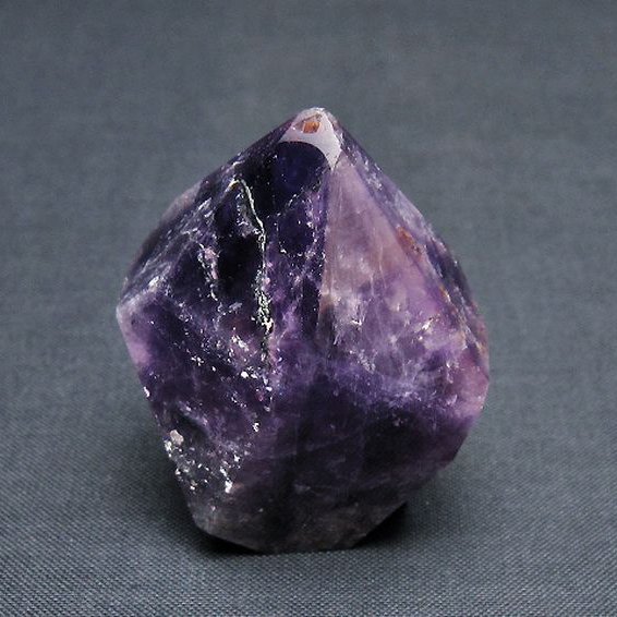 アメジスト 六角柱[T720-976]