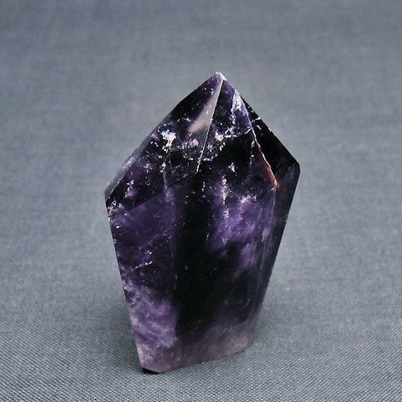 アメジスト 六角柱 [t720-996]