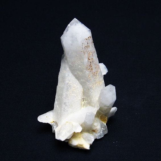 スーパーファントム水晶クラスター[T721-11787]