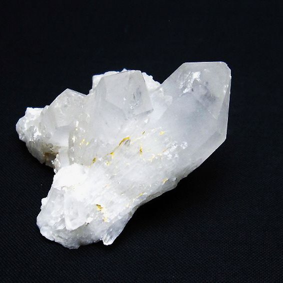 スーパーファントム水晶クラスター[T721-11798]