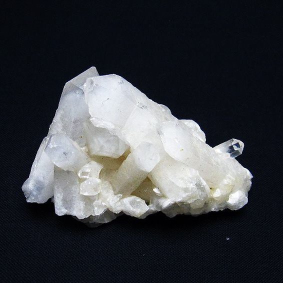 スーパーファントム水晶クラスター[T721-11972]