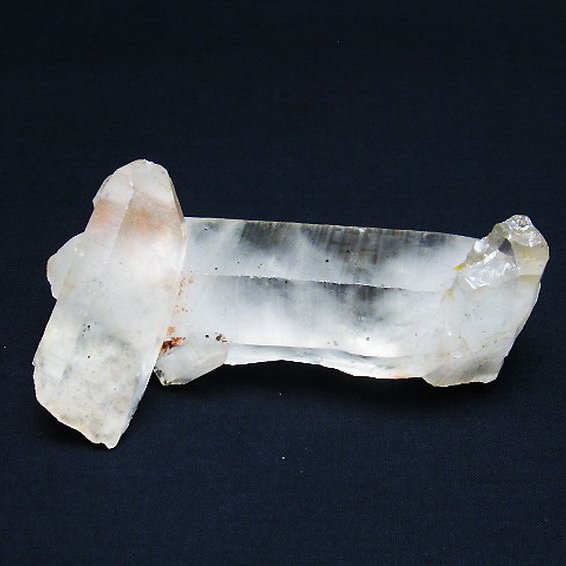 レムリアンシード水晶クラスター[T721-12179]