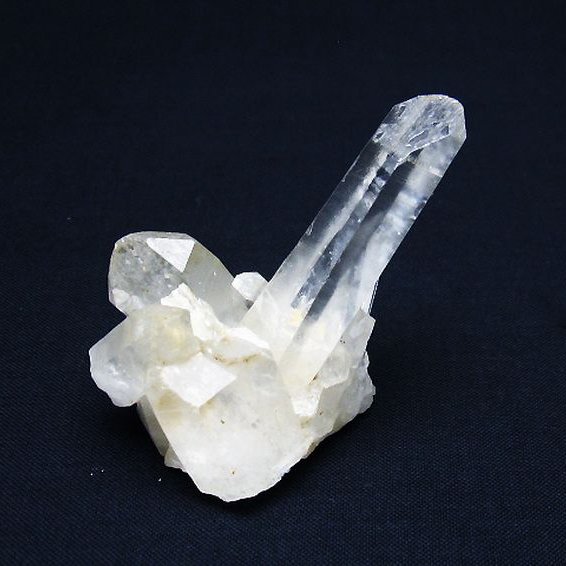 レムリアンシード水晶クラスター[T721-12363]