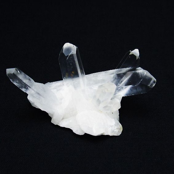 レムリアンシード水晶クラスター[T721-12505]