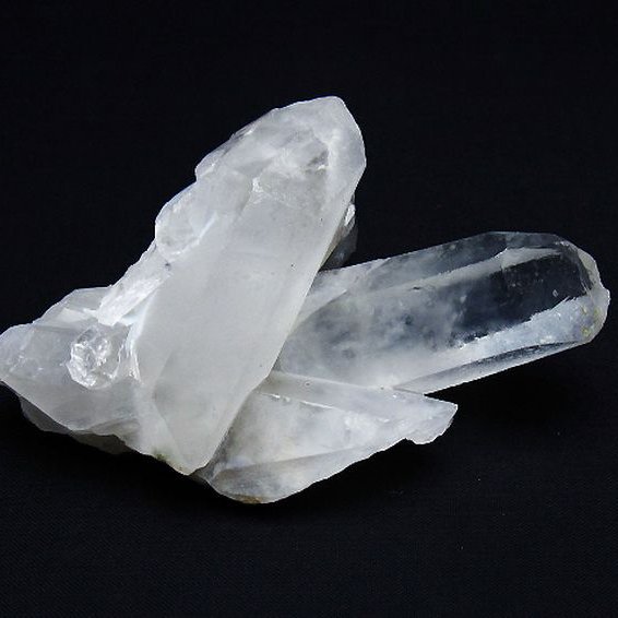 レムリアンシード 水晶クラスター[T721-12801]