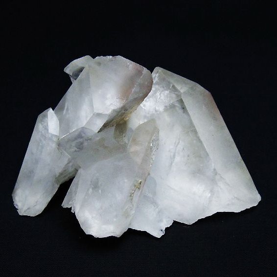 レムリアンシード 水晶クラスター[T721-12802]