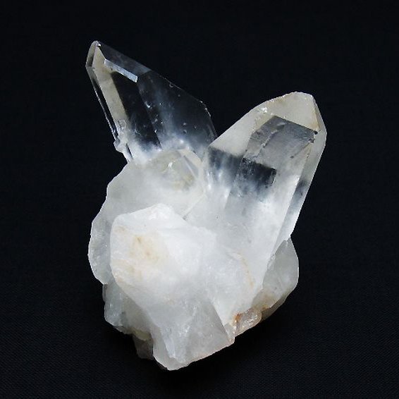 レムリアンシード水晶クラスター [t721-12868]