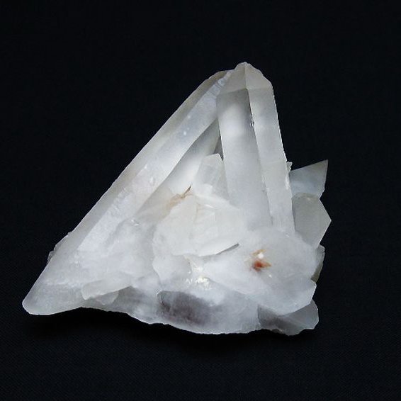 レムリアンシード水晶クラスター [t721-12870]