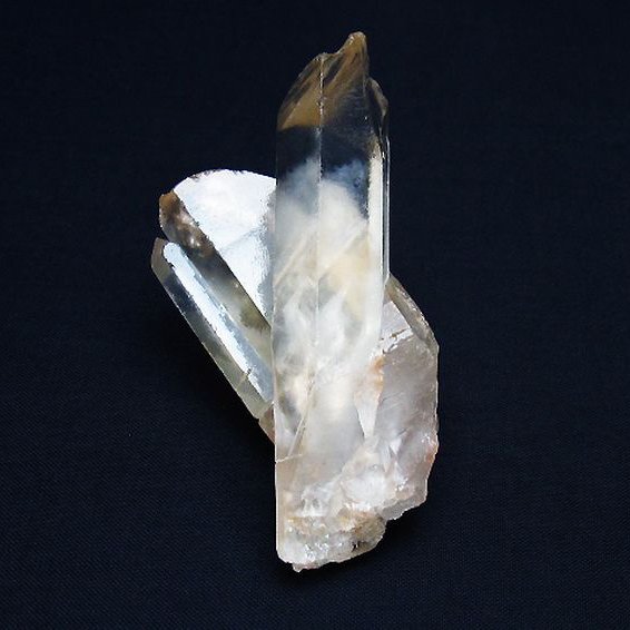 レムリアンシード水晶クラスター[T721-12887]