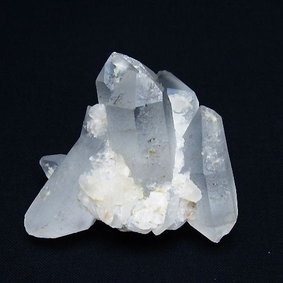 レムリアンシード水晶クラスター[T721-12897]