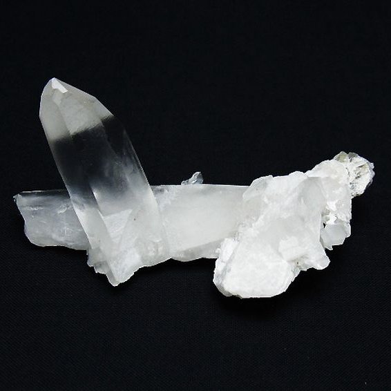 レムリアンシード水晶クラスター[T721-12899]