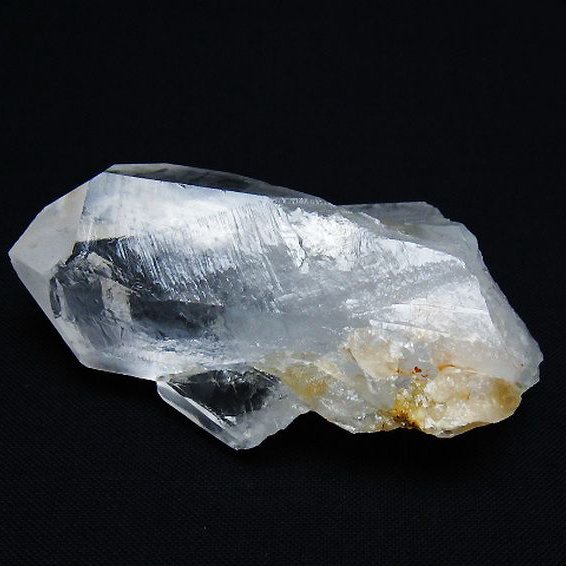 ヒマラヤ水晶 原石[T721-12907]