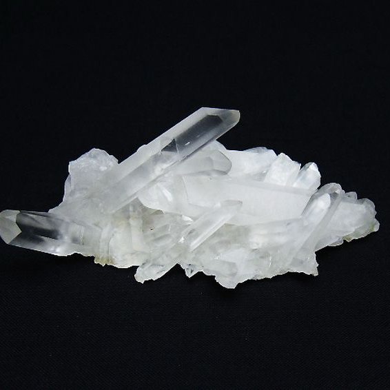 レムリアンシード水晶クラスター[T721-12937]