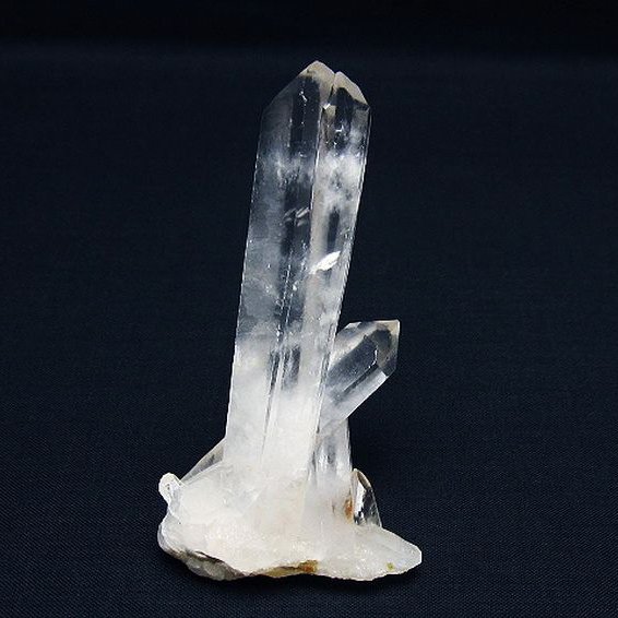 レムリアンシード水晶クラスター[T721-12947]