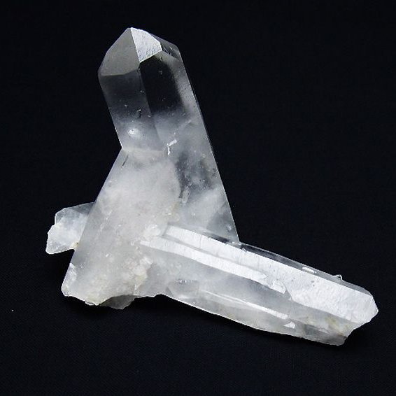 レムリアンシード水晶クラスター[T721-12949]