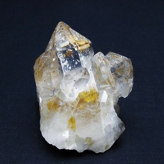 スーパーセブン水晶クラスター[T721-13041]