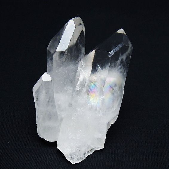 レムリアンシード、水晶 レムリアンシード（レムリアン水晶）｜セラ・デ・カブラル